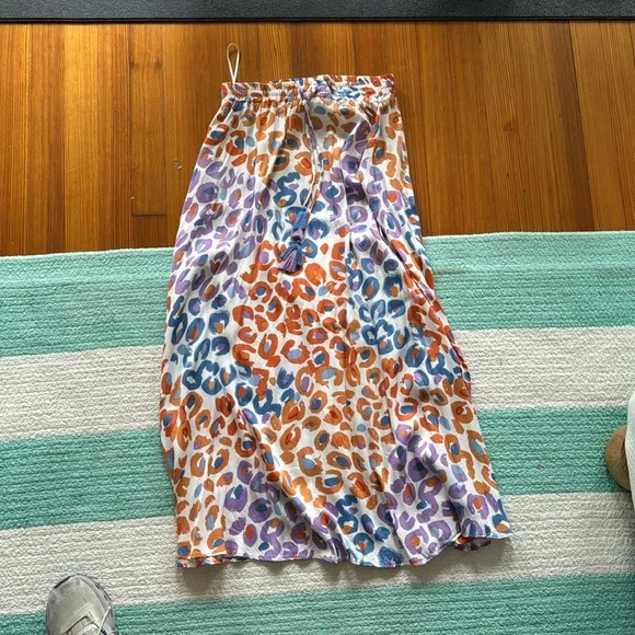 Farm Rio Skirt - Picture 2 of 2